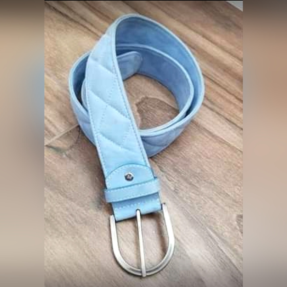 Tailored Sportsman Belt